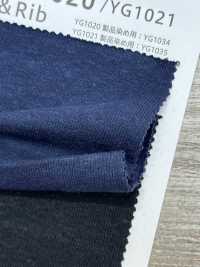 YG1020 Maglia Raffi 19/1[Tessile / Tessuto] YAGI Sottofoto