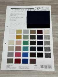 YG1020 Maglia Raffi 19/1[Tessile / Tessuto] YAGI Sottofoto