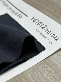 YG1012 Maglia BD 14/1[Tessile / Tessuto] YAGI Sottofoto