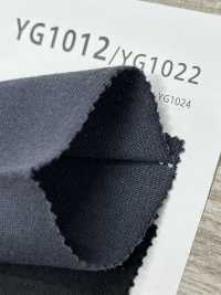 YG1012 Maglia BD 14/1[Tessile / Tessuto] YAGI Sottofoto