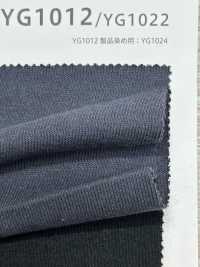 YG1012 Maglia BD 14/1[Tessile / Tessuto] YAGI Sottofoto