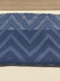 KKF4190-D300 Modello D300 Chiffon Jacquard[Tessile / Tessuto] Uni Textile(Komon Studio) Sottofoto