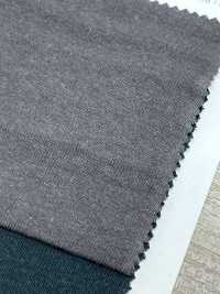 YG10138 26/1 BD TOP Maglia A Trama Fitta[Tessile / Tessuto] YAGI Sottofoto