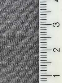 YG10138 26/1 BD TOP Maglia A Trama Fitta[Tessile / Tessuto] YAGI Sottofoto