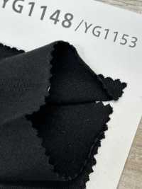 YG1148 Maglia GIZAndy 50/2[Tessile / Tessuto] YAGI Sottofoto
