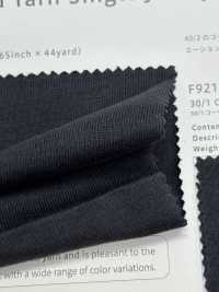 T129 Jersey Pettinato 40/2[Tessile / Tessuto] YAGI Sottofoto