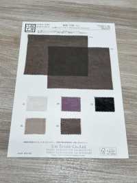 KKF1758-D2 Ny Separate Organdy Jacquard[Tessile / Tessuto] Uni Textile(Komon Studio) Sottofoto