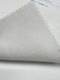 KKF1888-W Pelle Di Lino Simile Al Lino Ampia Larghezza[Tessile / Tessuto] Uni Textile(Komon Studio) Sottofoto