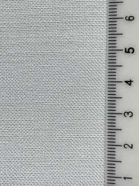 KKF1888-W Pelle Di Lino Simile Al Lino Ampia Larghezza[Tessile / Tessuto] Uni Textile(Komon Studio) Sottofoto