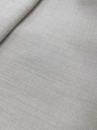KKF1888-W Pelle Di Lino Simile Al Lino Ampia Larghezza[Tessile / Tessuto] Uni Textile(Komon Studio) Foto secondaria