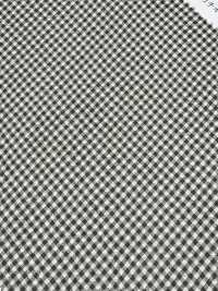 KKF1920CD-D1 CD In Seta Seersucker 50d[Tessile / Tessuto] Uni Textile(Komon Studio) Sottofoto