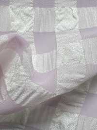 KKF1920CD-D3 CD In Seta Seersucker 50d[Tessile / Tessuto] Uni Textile(Komon Studio) Sottofoto