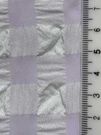 KKF1920CD-D3 CD In Seta Seersucker 50d[Tessile / Tessuto] Uni Textile(Komon Studio) Sottofoto