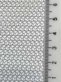KKF2317-D1 Stile Raschel Doppio, Larghezza Ampia[Tessile / Tessuto] Uni Textile(Komon Studio) Sottofoto