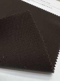 KKF2440-W Elasticizzato Piatto Doppio Strato Ampio Ampio Larghezza[Tessile / Tessuto] Uni Textile(Komon Studio) Sottofoto