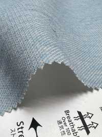 KKF2620-W Maglia A Maglia T/C Larga[Tessile / Tessuto] Uni Textile(Komon Studio) Sottofoto