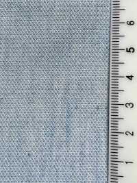 KKF2620-W Maglia A Maglia T/C Larga[Tessile / Tessuto] Uni Textile(Komon Studio) Sottofoto