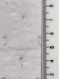 KKF2855 Film Dobby Cut[Tessile / Tessuto] Uni Textile(Komon Studio) Sottofoto