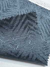 KKF3310-W-D4Y Jacquard Tipo Lino 30d, Larghezza Larga[Tessile / Tessuto] Uni Textile(Komon Studio) Sottofoto