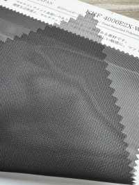 KKF4006E2X-W Organza Opaca ECO, Ampia Larghezza, Antipiega, Trattamento 2 Volte[Tessile / Tessuto] Uni Textile(Komon Studio) Sottofoto