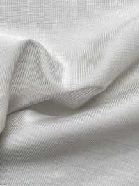 KKF4469-W P Spun Karl Mayer Larghezza Larga[Tessile / Tessuto] Uni Textile(Komon Studio) Sottofoto