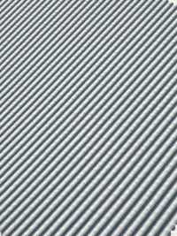KKF5280-58-D1 Tessuto Elasticizzato In Seersucker Largo[Tessile / Tessuto] Uni Textile(Komon Studio) Sottofoto