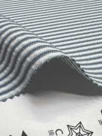 KKF5280-58-D1 Tessuto Elasticizzato In Seersucker Largo[Tessile / Tessuto] Uni Textile(Komon Studio) Sottofoto