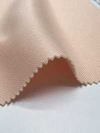KKF5327-W Maglia Doppia Elasticizzata Brillante, Ampia Larghezza[Tessile / Tessuto] Uni Textile(Komon Studio) Sottofoto