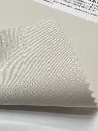 KKF5333-W Maglia Doppia Elasticizzata Leggera Larga[Tessile / Tessuto] Uni Textile(Komon Studio) Sottofoto