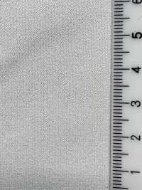 KKF5333-W Maglia Doppia Elasticizzata Leggera Larga[Tessile / Tessuto] Uni Textile(Komon Studio) Sottofoto