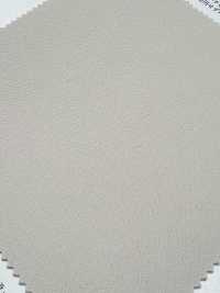 KKF5335-W Maglia Doppia Elasticizzata Morbida[Tessile / Tessuto] Uni Textile(Komon Studio) Sottofoto
