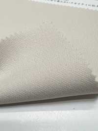 KKF5335-W Maglia Doppia Elasticizzata Morbida[Tessile / Tessuto] Uni Textile(Komon Studio) Sottofoto