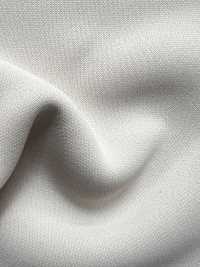 KKF5335-W Maglia Doppia Elasticizzata Morbida[Tessile / Tessuto] Uni Textile(Komon Studio) Sottofoto