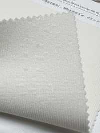 KKF5339-W Maglia A Coste Circolari In Poliestere A Larghezza Larga[Tessile / Tessuto] Uni Textile(Komon Studio) Sottofoto