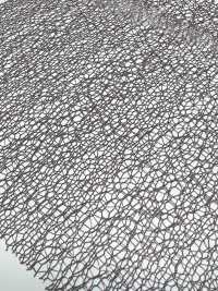 KKF5511 Tulle Di Melone[Tessile / Tessuto] Uni Textile(Komon Studio) Sottofoto