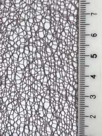 KKF5511 Tulle Di Melone[Tessile / Tessuto] Uni Textile(Komon Studio) Sottofoto
