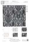 KKF5515-D4 Pizzo Elasticizzato