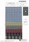 SB94275-OG Tartan a quadri 100/2
