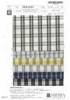 SB4H2027 Cotone & ECOPET Controllo lavaggio