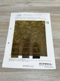 43909 Maglia Modellata Trasparente[Tessile / Tessuto] SUNWELL Sottofoto