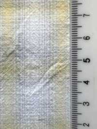 45080 Maruude Cotton 50 Fili Tessuto A Quadri Sfumati[Pulsante] SUNWELL Sottofoto