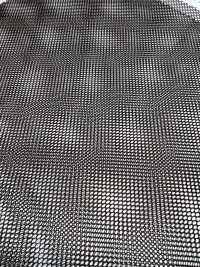KKF9125-W Maglia Di Tulle Larga[Tessile / Tessuto] Uni Textile(Komon Studio) Sottofoto