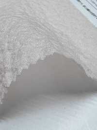 KKF1076-W-D1 Organza Jacquard 20d Split Wide Width[Tessile / Tessuto] Uni Textile(Komon Studio) Sottofoto