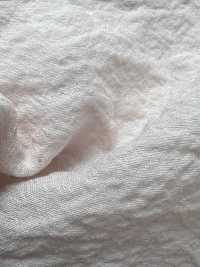 KKF1076-W-D1 Organza Jacquard 20d Split Wide Width[Tessile / Tessuto] Uni Textile(Komon Studio) Sottofoto