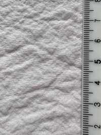 KKF1076-W-D1 Organza Jacquard 20d Split Wide Width[Tessile / Tessuto] Uni Textile(Komon Studio) Sottofoto