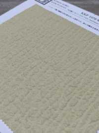 KKF1076-W-D2 Organza Jacquard 20d Split Wide Width[Tessile / Tessuto] Uni Textile(Komon Studio) Sottofoto