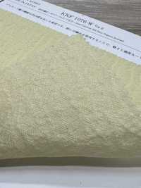 KKF1076-W-D2 Organza Jacquard 20d Split Wide Width[Tessile / Tessuto] Uni Textile(Komon Studio) Sottofoto