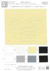 KKF1076-W-D2 Organza jacquard a filato diviso 20D, ampia larghezza