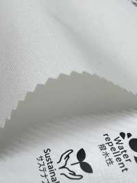 KKF1122RE-W Davanzale Posteriore T/C ECO Grosgrain Chiaro Largo[Tessile / Tessuto] Uni Textile(Komon Studio) Sottofoto