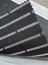 KKF1198-W-D1 Memory Lame Dot Jacquard Larghezza Larga[Tessile / Tessuto] Uni Textile(Komon Studio) Sottofoto